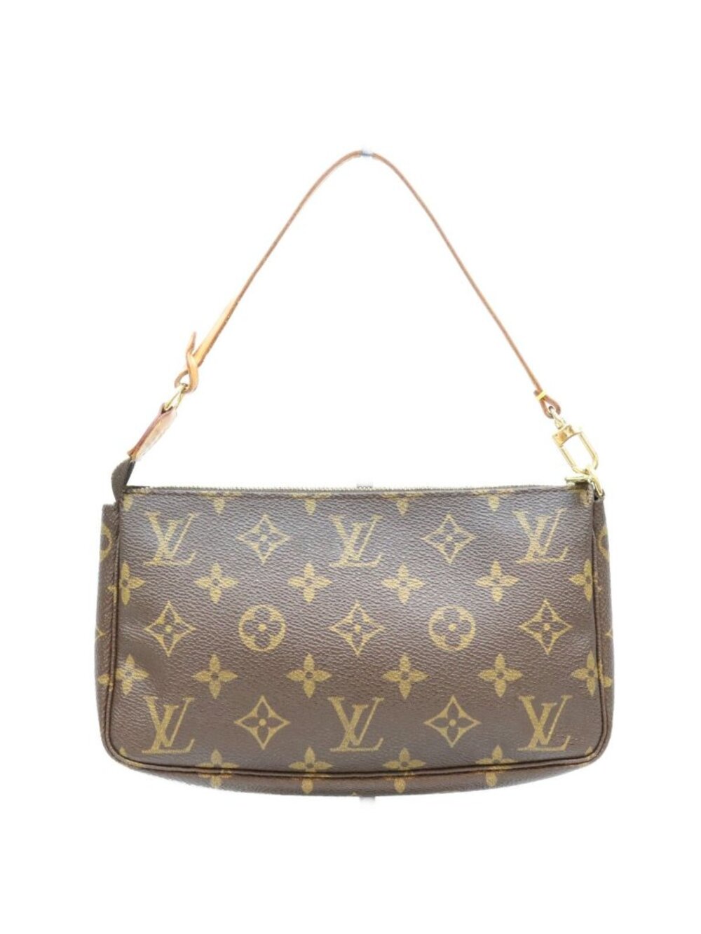 Louis Vuitton Monogram Pochette Accessoires Handbag
